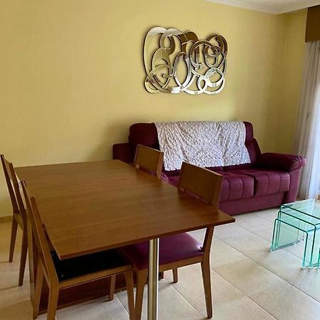 Piso Vista Os Castelos Вивейро Екстериор снимка