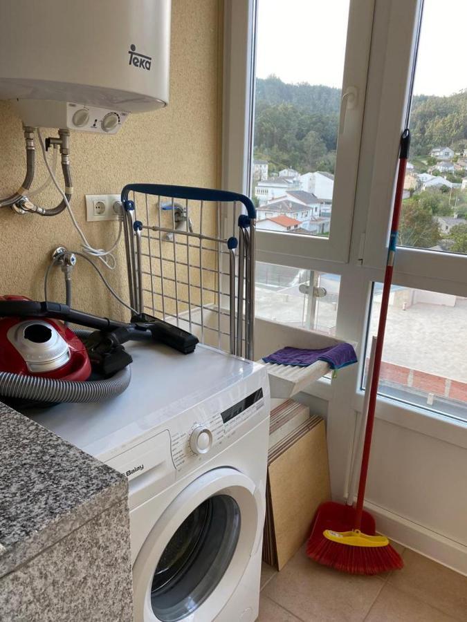 Piso Vista Os Castelos Вивейро Екстериор снимка