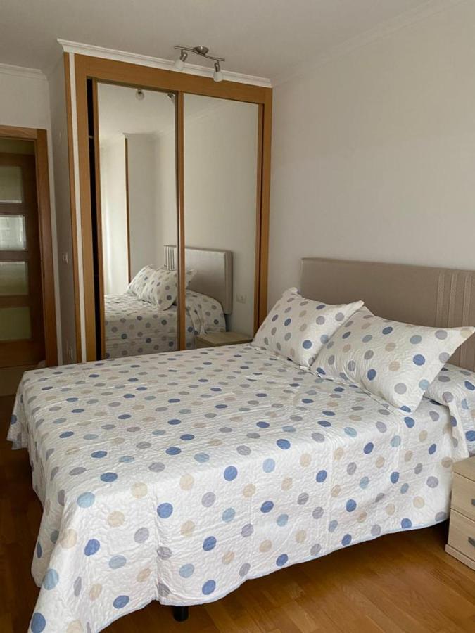 Piso Vista Os Castelos Вивейро Екстериор снимка