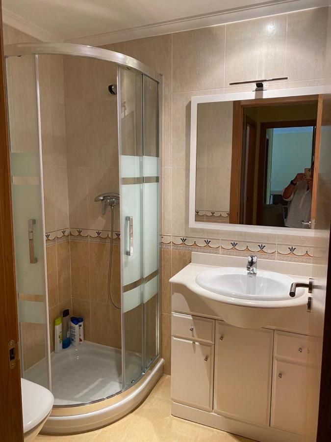 Piso Vista Os Castelos Вивейро Екстериор снимка
