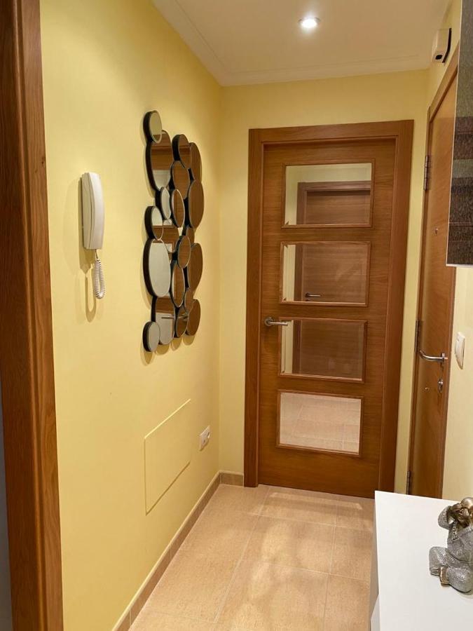 Piso Vista Os Castelos Вивейро Екстериор снимка