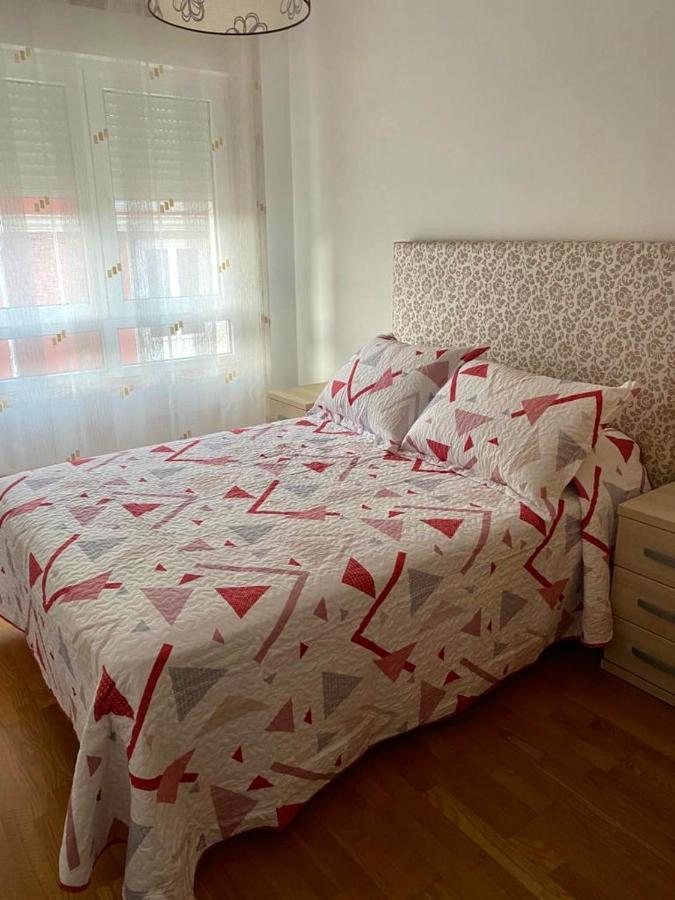 Piso Vista Os Castelos Вивейро Екстериор снимка